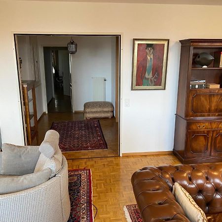 Geneve, Plein Centre,Belle Vue Lac, Splendide Et Grand Appartement Genebra Exterior foto