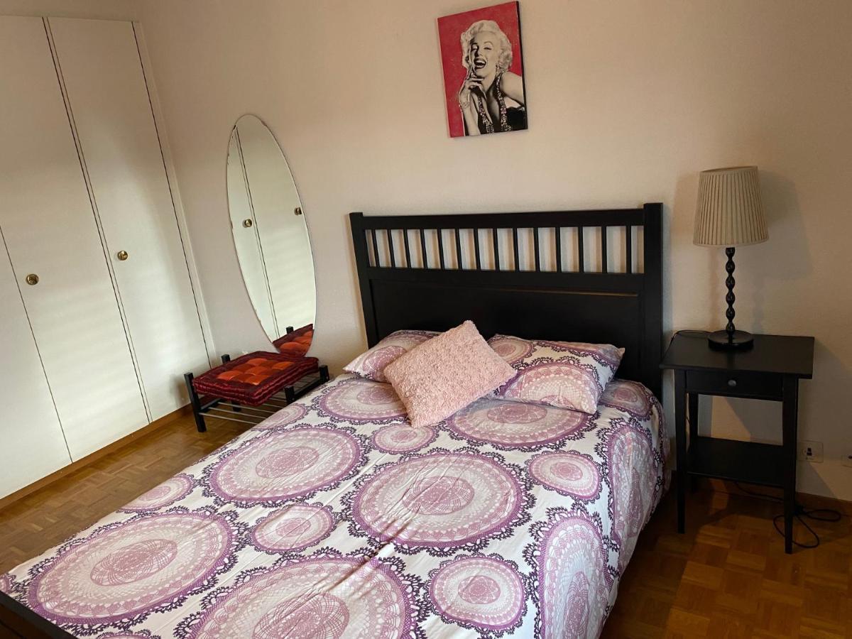 Geneve, Plein Centre,Belle Vue Lac, Splendide Et Grand Appartement Genebra Exterior foto